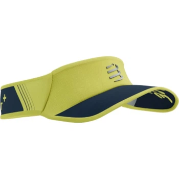Козирок на голову від сонця Compressport Visor Ultralight Blues/green sheen Uni (100016956)