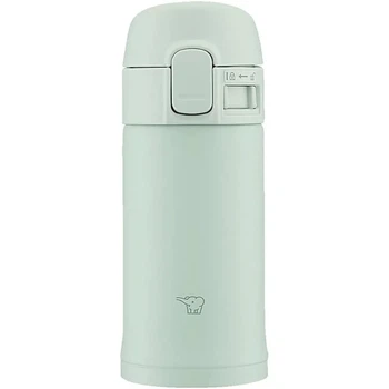 Термочашка Zojirushi 0.2 л SM-PD20 GM (100053400)