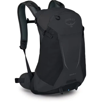 Рюкзак Osprey Hikelite 18 Raven/Black Uni (100087102)