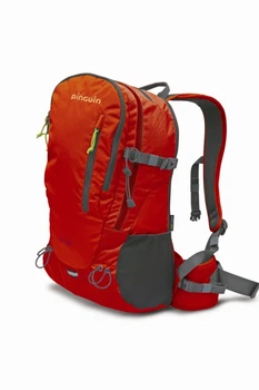 Рюкзак Pinguin Step 24 red Uni (100024880)