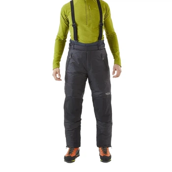 Штани Rab Photon Pants Mns Black M (100085558)