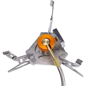 Пальник газовий Fire Maple FMS-105 (100000730)