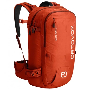 Рюкзак Ortovox Haute Route 32 Desert orange Uni (100072448)