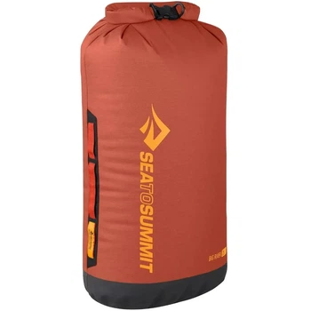 Гермомішок Sea to Summit Big River Dry Bag 35 L Picante Red (100084658)