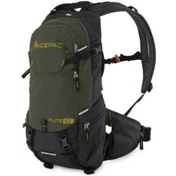 Рюкзак Acepac Flite 10 Grey Uni (100015341)