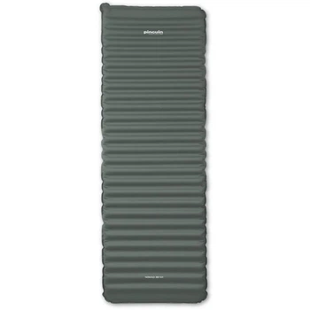 Туристический коврик самонадувающийся Pinguin Nomad NX 38 Grey (100009097)