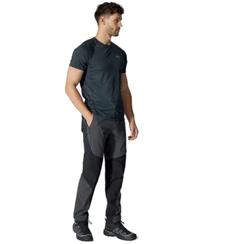 Брюки Rab Torque Pants Mns Black 32-Sh (100084246)
