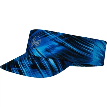 Козирок Buff Pack Speed Visor Edur blue S (100059951)