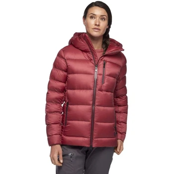 Куртка Black Diamond Vision Down Parka Wms Wild rose XS (100077231)