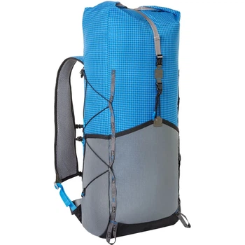 Рюкзак Travel Extreme X-Hike 39 Blue/gray uhmwpe Uni (100055988)