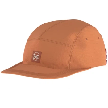 Кепка летняя бейсболка Buff 5 Panel Explore Cap Slen orange Uni (100067030)