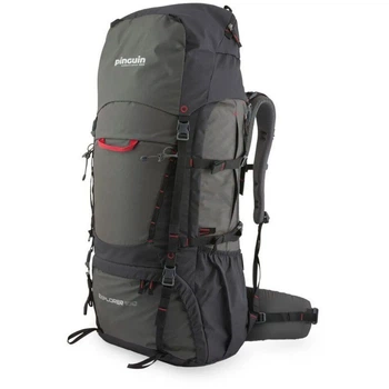 Рюкзак Pinguin Explorer 100 Black Uni (100057127)