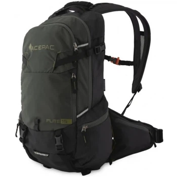 Рюкзак Acepac Flite 15 Grey Uni (100017921)