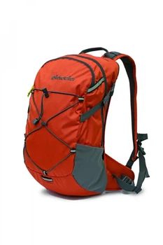 Рюкзак Pinguin Ride 19 red Uni (100018799)
