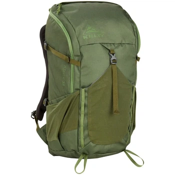 Рюкзак Kelty Asher 35 Winter moss/dill Uni (100062644)
