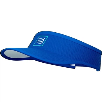 Козырек на голову от солнца Compressport Visor Blue lolite Uni (100052285)