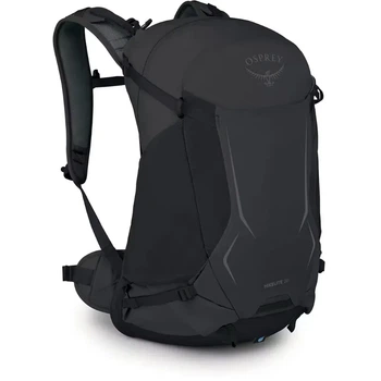 Рюкзак Osprey Hikelite 26 Raven/Black Uni (100087097)