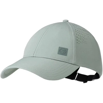 Кепка летняя бейсболка Buff Summit Cap Solid flint L/XL (100080711)