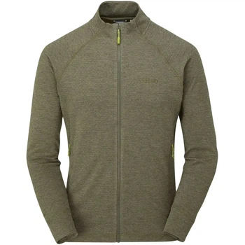 Фліс Rab Nexus Jacket Mns Light khaki L (100084206)