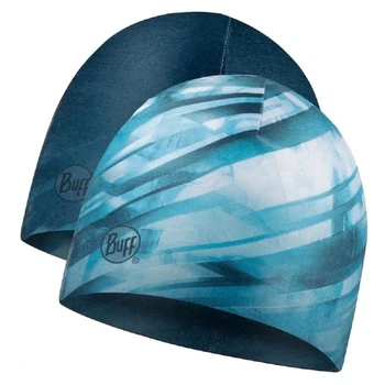Шапка Buff Thermonet Hat Tonsu aqua Uni (100046140)