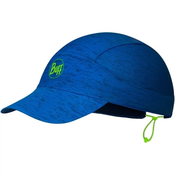 Кепка Buff Pack Speed Cap Azure blue htr L/XL (100051600)