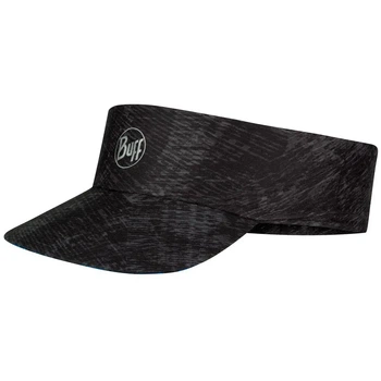 Кепка Buff Pack Run Visor Rush graphite Uni (100055653)