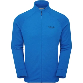 Фліс Rab Nexus Jacket Mns Maya Blue L (100084207)