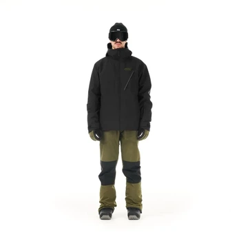 Куртка Picture Organic Nitric Jkt Mns Black XL (100085049)