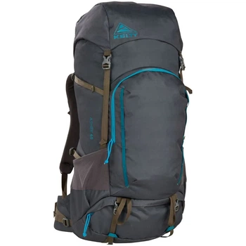 Рюкзак Kelty Asher 65 Beluga/stormy blue Uni (100062592)