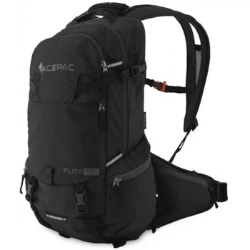 Рюкзак Acepac Flite 15 Black Uni (100017500)