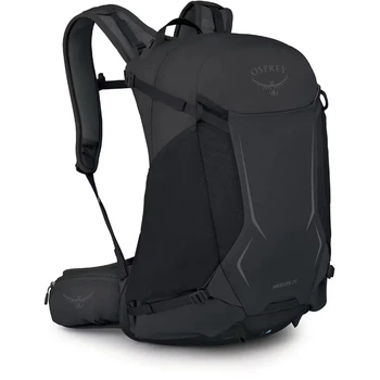 Рюкзак Osprey Hikelite 28 Raven/Black Uni (100087093)