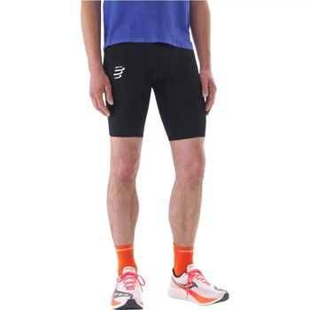 Шорти Compressport Run Under Control Short Black S (100030522)