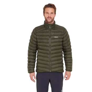 Куртка Rab Cirrus Jacket Mns army M (100085552)
