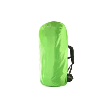 Чохол для рюкзака Travel Extreme Lite 90 л Lime Uni (100043587)