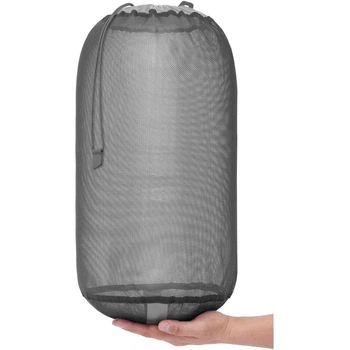 Чохол для речей Sea to Summit Mesh Stuff Sack 20L Beluga (100064819)