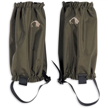 Бахіли Tatonka Gaiter 420 HD Short Olive Uni (100010952)