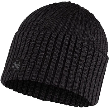 Шапка Buff Knitted Hat Rutger Graphite Uni (100041693)
