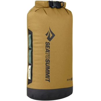 Гермомішок Sea to Summit Big River Dry Bag 13 L Dull gold (100084651)