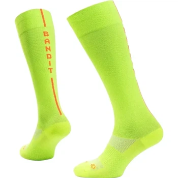 Компрессионные гольфы Bandit Celsius. Run green XS (100082741)