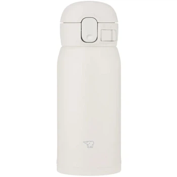 Термогорнятко Zojirushi 0.36 л SM-WS36 WM (100076944)