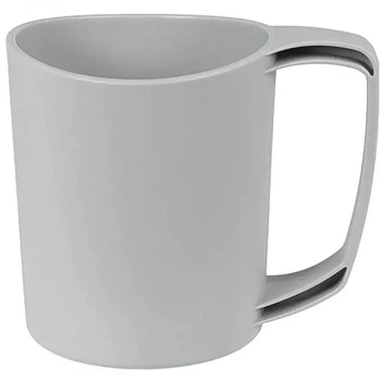 Чашка Lifeventure Ellipse Big Mug Light grey (100045202)