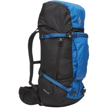 Рюкзак Black Diamond Mission 45 Cobalt/black M/L (100025462)