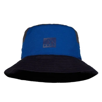 Панама Buff Sun Bucket Hat Hak blue S/M (100040820)