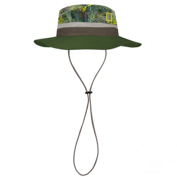 Капелюх Buff Booney Hat Uwe green S/M (100048499)