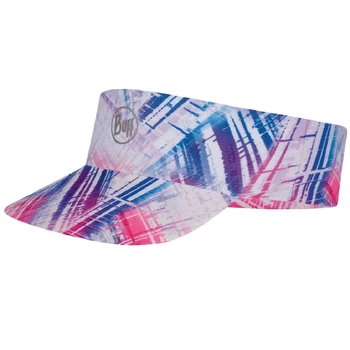 Кепка Buff Pack Run Visor R-wira multi Uni (100059938)