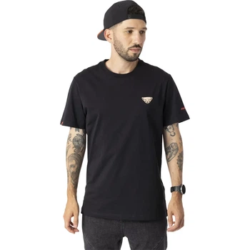 Футболка Dynafit 24/7 Graphic T-Shirt Mns чоловіча 0912 L чорна