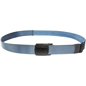 Ремінь Tatonka Travel Waistbelt Elemental blue Uni (100020384)