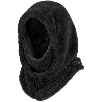Балаклава Cairn Plush Balaclava Black Uni (100086766)