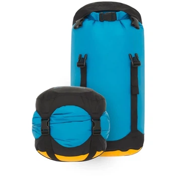 Компресійний гермочохол Sea to Summit Evac Compression Dry Bag 8L Turkish tile (100067480)