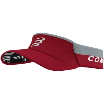 Козирок Compressport Visor Ultralight Zinfandel/dark grey Uni (100017355)